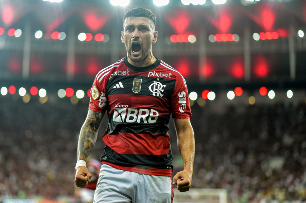 escalacao-do-flamengo:-filipe-luis-deve-mudar-formacao-para-classico-contra-o-botafogo