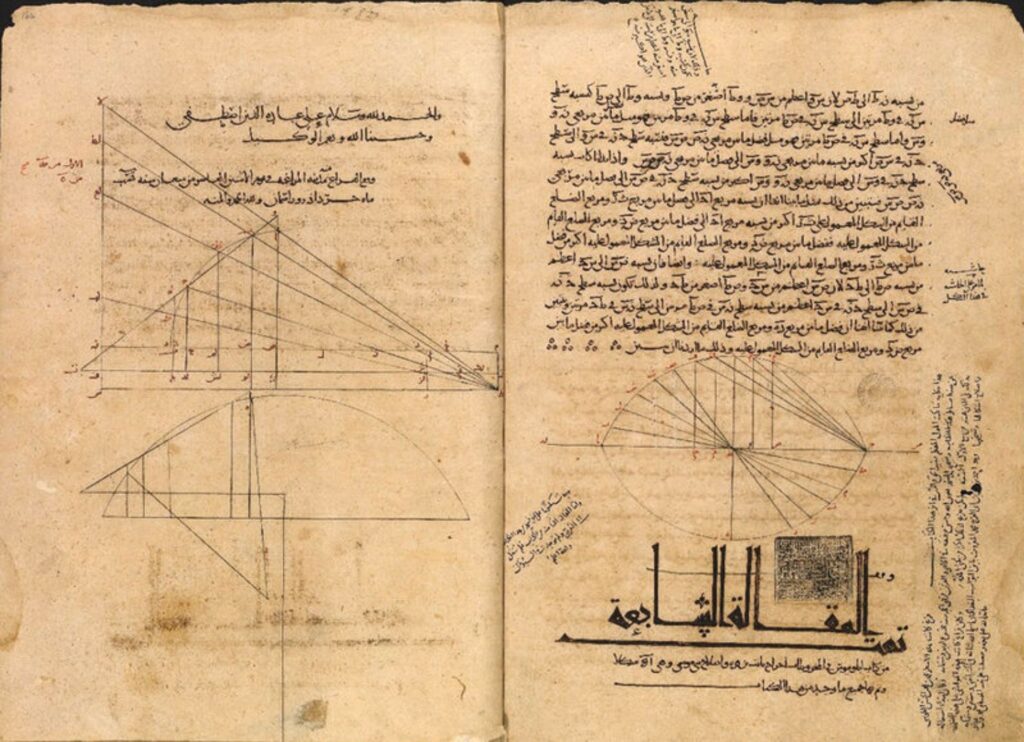 obras-perdidas-do-matematico-grego-apolonio-sao-descobertas-em-gavetas-de-universidade-da-holanda