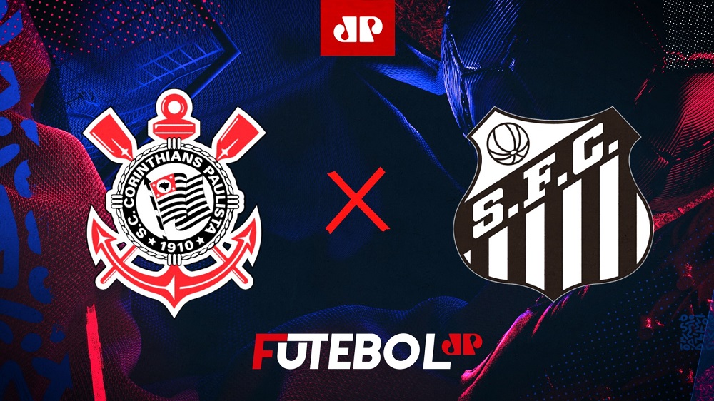 corinthians-x-santos:-confira-a-transmissao-da-jovem-pan-ao-vivo