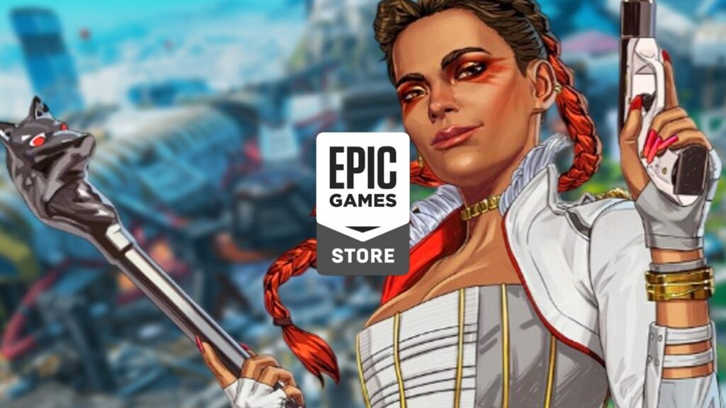 epic-games-oferece-pacote-gratuito-de-apex-legends-nesta-quinta-(13);-resgate-aqui!