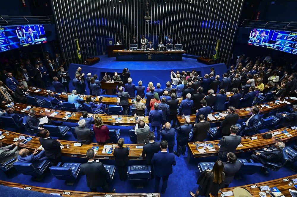 exaustao:-deputados-reclamam-de-votacao-presencial-obrigatoria