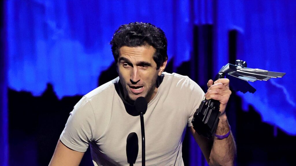 criador-de-it-takes-two-e-split-fiction,-josef-fares-defende-uso-de-ias-nos-jogos