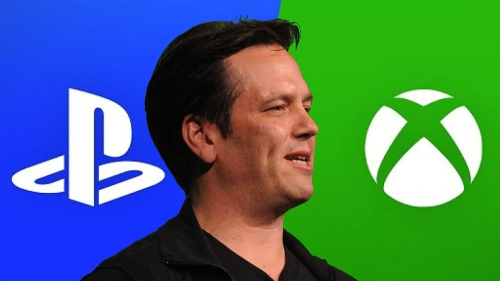 phil-spencer-critica-jogos-como-servico-e-revisa-estrategia-com-a-playstation!-confira-a-entrevista