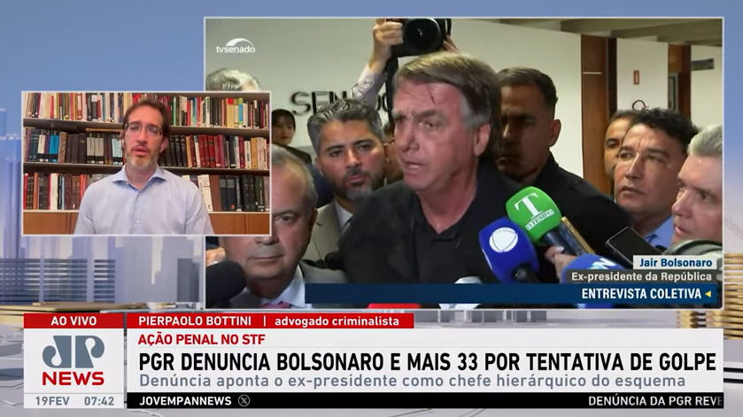 quais-os-proximos-passos-apos-a-pgr-denunciar-bolsonaro?-advogado-criminalista-comenta