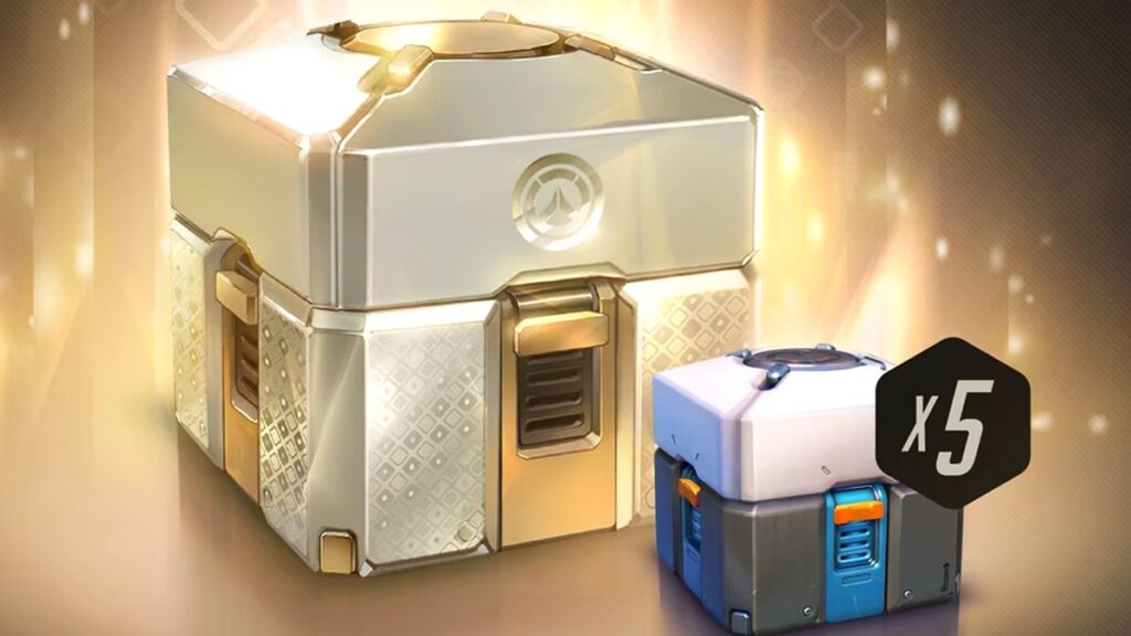 loot-boxes-retornam-ao-overwatch-2-porque-jogo-“nao-tinha-recompensas-suficientes”;-veja-como-vai-funcionar!