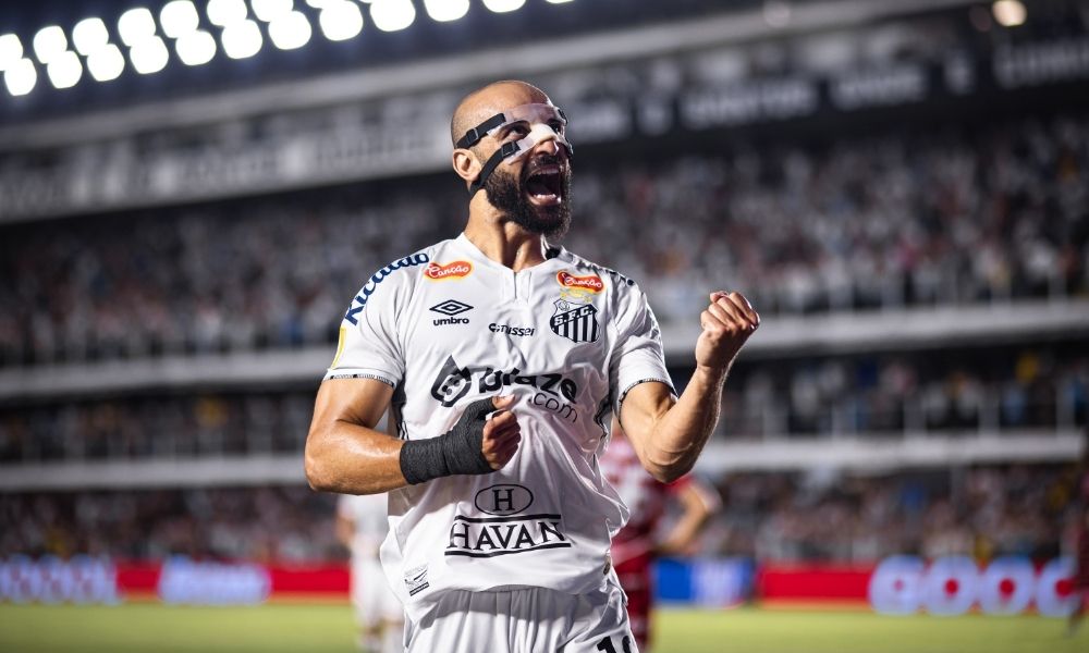 santos-bate-noroeste-por-3-a-0-e-mantem-lideranca-do-grupo-b