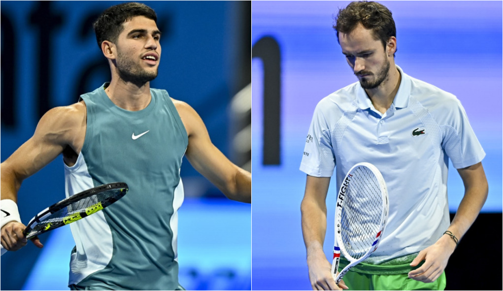 alcaraz-cai-e-medvedev-desiste-nas-quartas-do-atp-500-de-doha