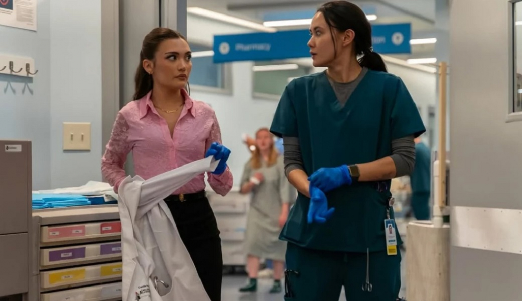 ‘pulso’:-conheca-a-nova-serie-medica-da-netflix