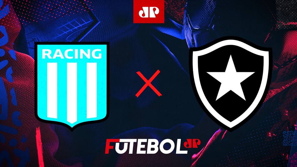 racing-arg-x-botafogo:-confira-a-transmissao-da-jovem-pan-ao-vivo