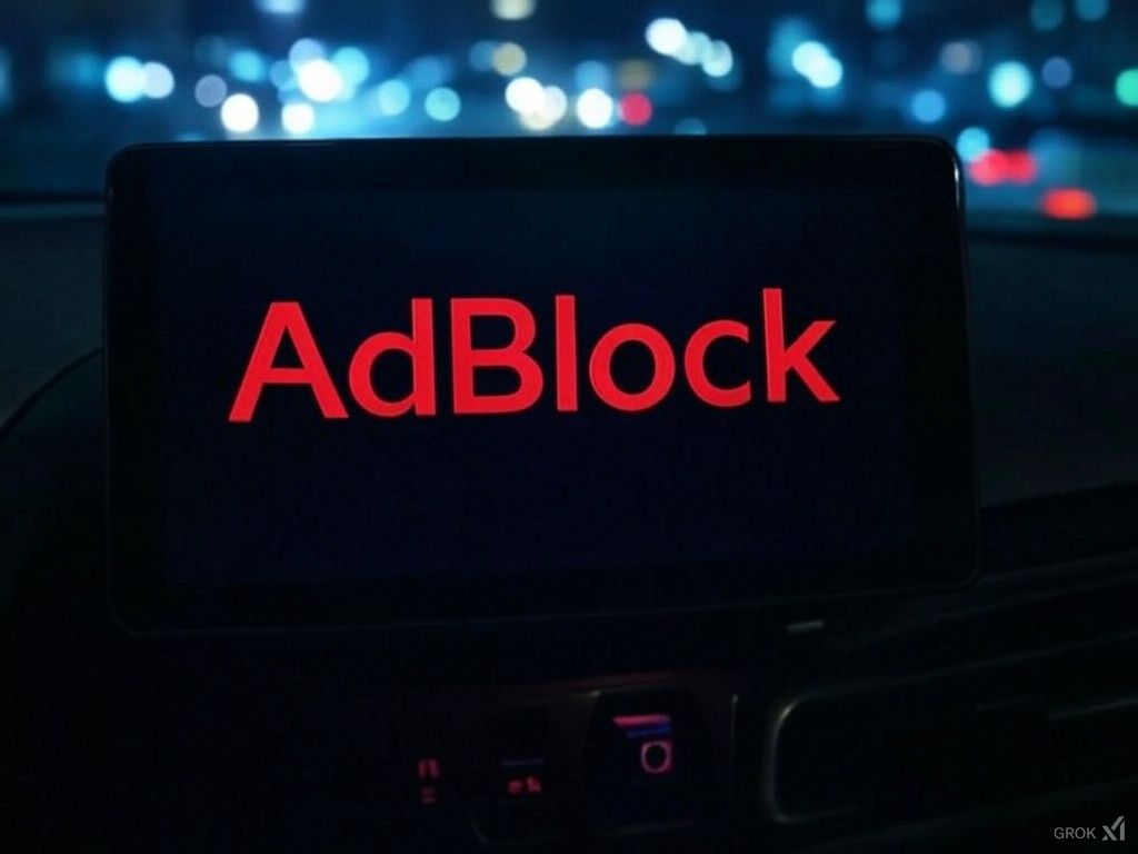 propaganda-na-tela-do-carro:-daqui-a-pouco-instalaremos-adblock-–-the-brief