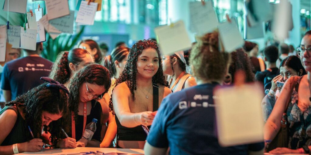 sao-paulo-reune-jovens-para-fomentar-ensino-tecnico-e-divulgar-emprego