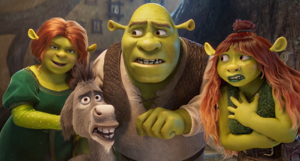 universal-pictures-lanca-teaser-de-‘shrek-5’-com-zendaya-no-elenco