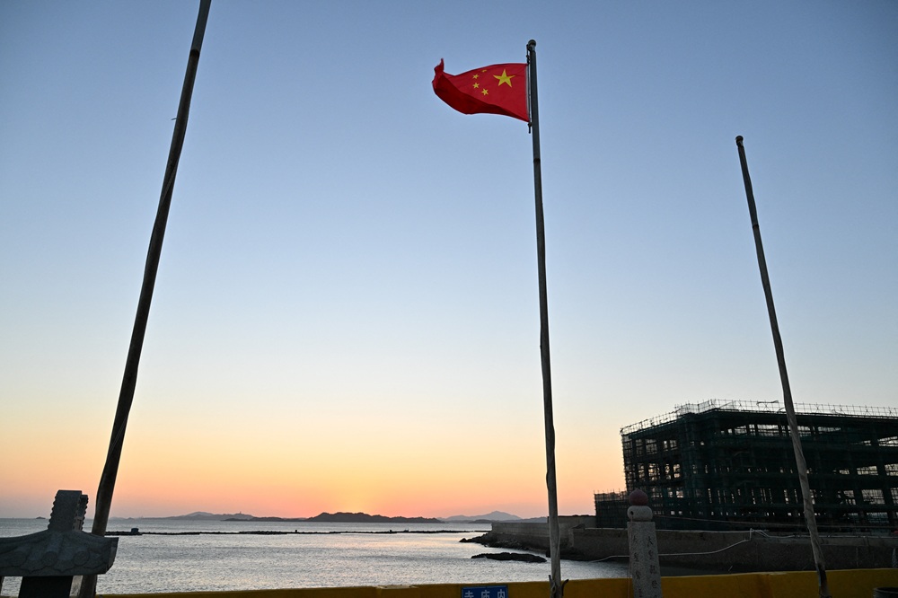 eua-dizem-que-china-eleva-‘desnecessariamente’-tensoes-regionais