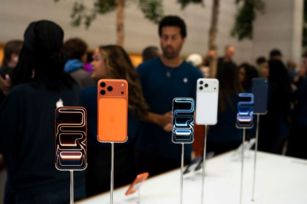 iphone-18-pro-max-deve-ganhar-bateria-mais-poderosa-e-outras-melhorias;-saiba-quais
