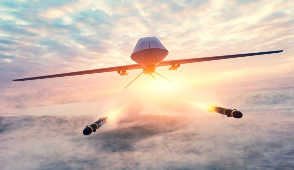 robo-que-resgatava-soldado-ucraniano-resiste-a-ataque-de-drone;-veja-as-imagens