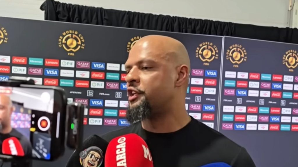 felipe-melo-critica-abel-ferreira-por-ferias-estendidas