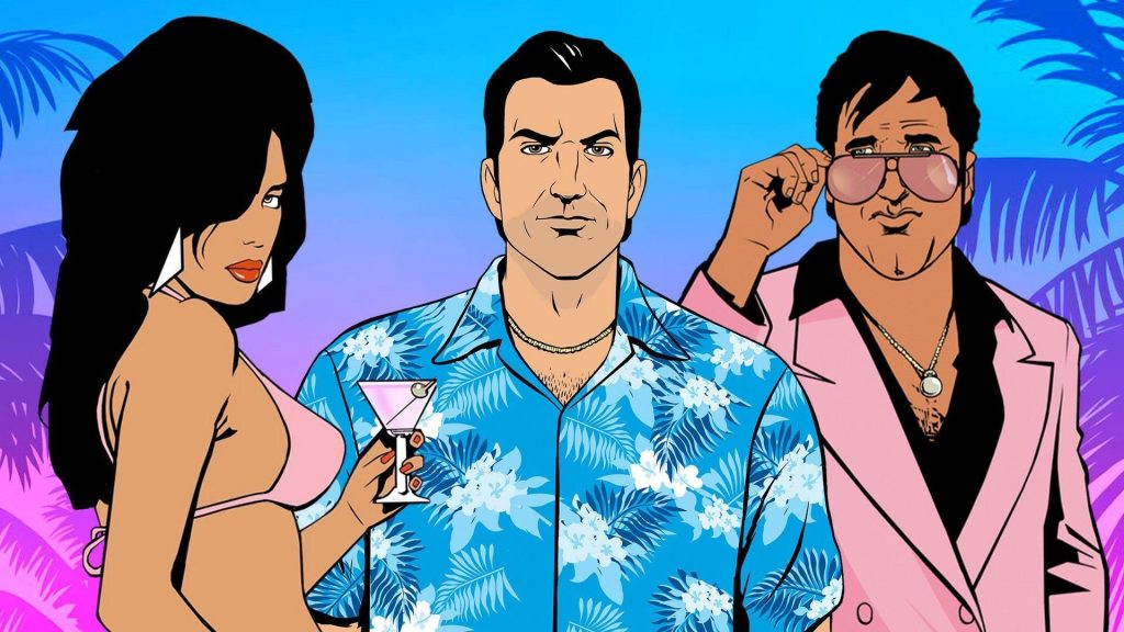 qual-e-a-historia-de-gta-vice-city?-relembre-a-trajetoria-de-tommy-vercetti