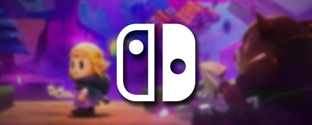 zelda:-echoes-of-wisdom-e-mais-jogos-para-switch-com-ate-91%-off-na-eshop