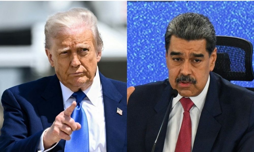 trump-confirma-ataque-contra-venezuela-e-afirma-que-capturou-maduro