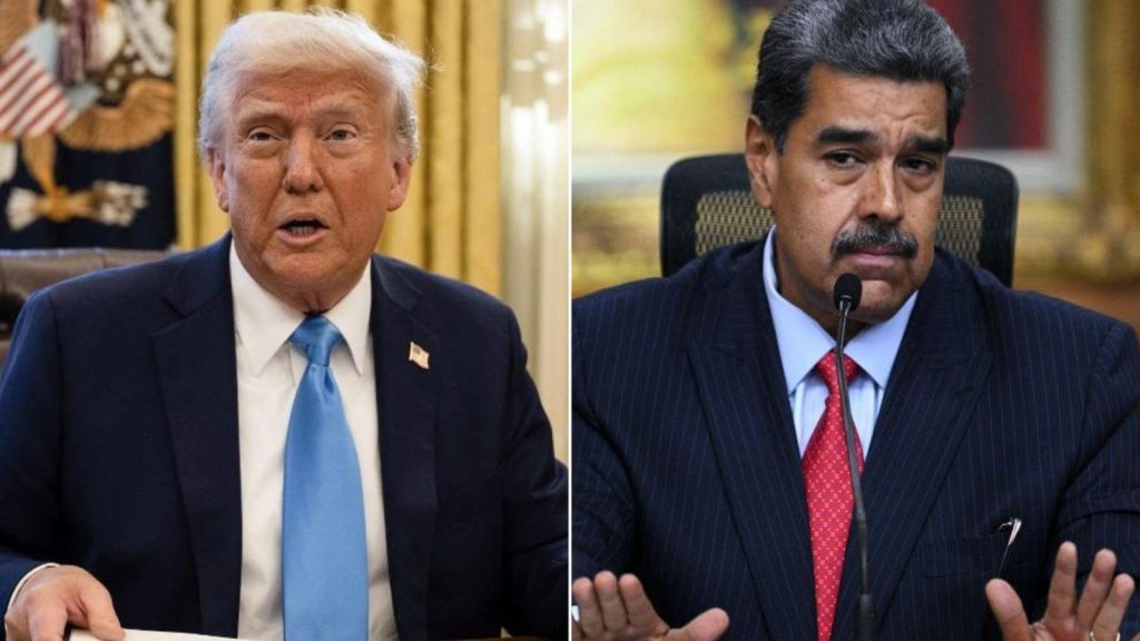 venezuela-sofreu-corte-de-internet-e-blecaute-antes-de-ataque-dos-eua