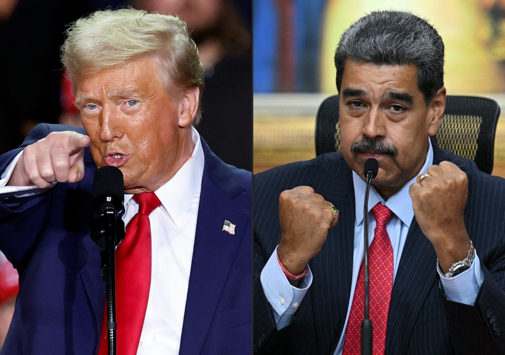 eua-nao-permitirao-que-ninguem-do-regime-de-maduro-tome-o-poder,-diz-trump 