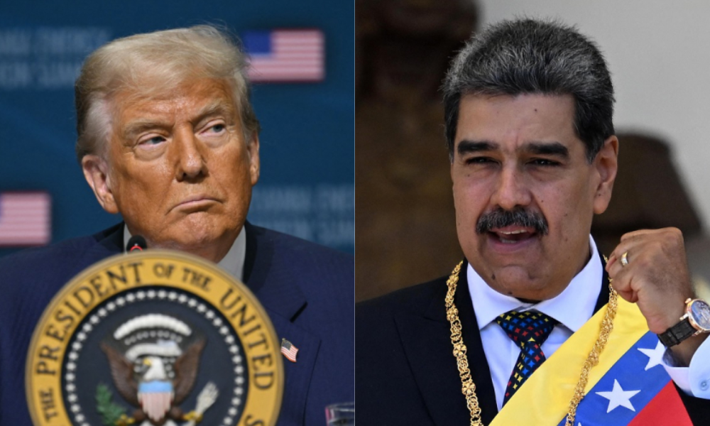 quais-disputas-entre-eua-e-venezuela-levaram-ao-ataque-anunciado-por-trump