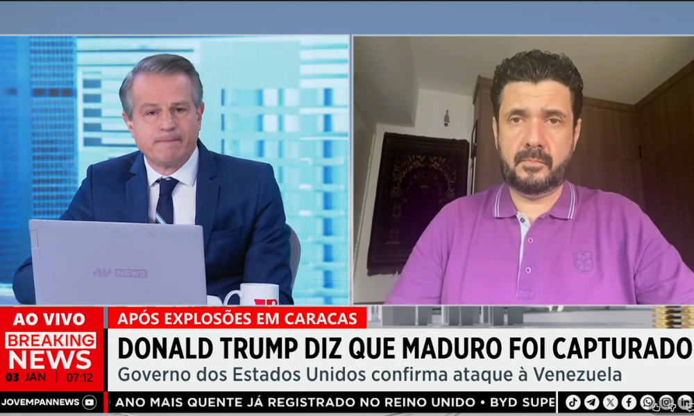 ataque-a-venezuela-segue-logica-da-‘doutrina-trump’,-avalia-professor