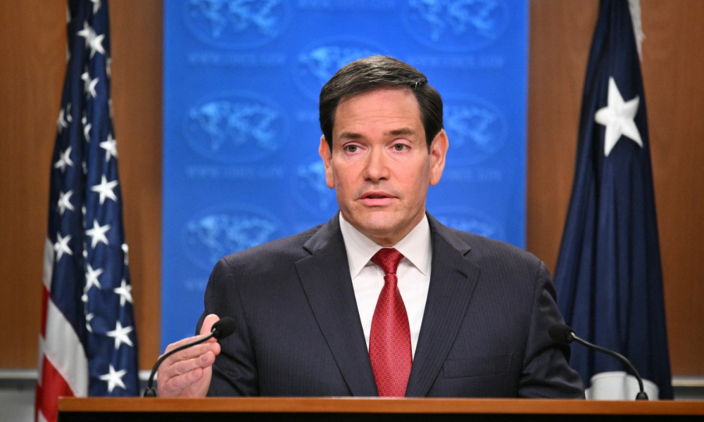rubio-diz-que-maduro-sera-julgado-nos-eua-e-que-nao-havera-mais-ataques-na-venezuela