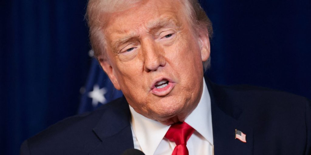 eua-vao-administrar-venezuela-ate-“transicao-segura”,-diz-trump