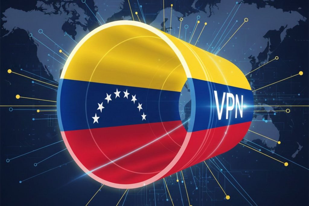 venezuelanos-baixam-apps-de-vpn,-proxy-e-wallets-apos-ataque-dos-eua