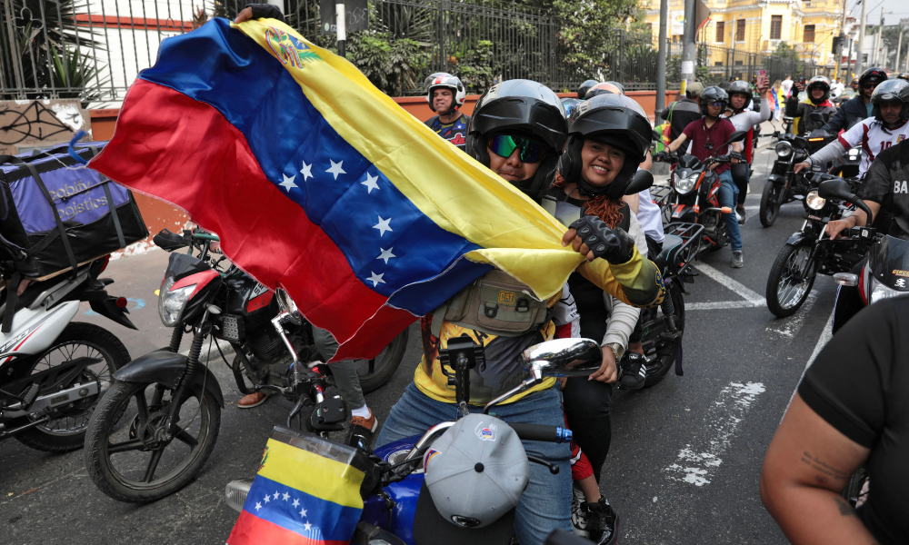 china-afirma-que-ataque-dos-eua-a-venezuela-‘ameaca-a-paz-na-america-latina-e-caribe’