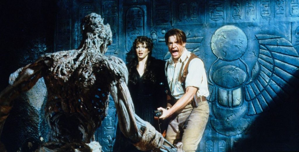 antes-de-a-mumia-4:-conheca-todos-os-filmes-da-saga-de-brendan-fraser
