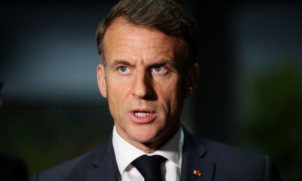macron-celebra-prisao-de-maduro-e-pede-transicao-pacifica-na-venezuela