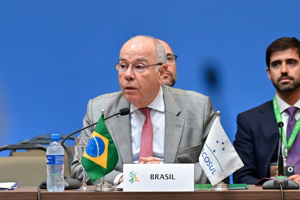 brasil-participa-de-reuniao-da-celac-para-discutir-situacao-na-venezuela