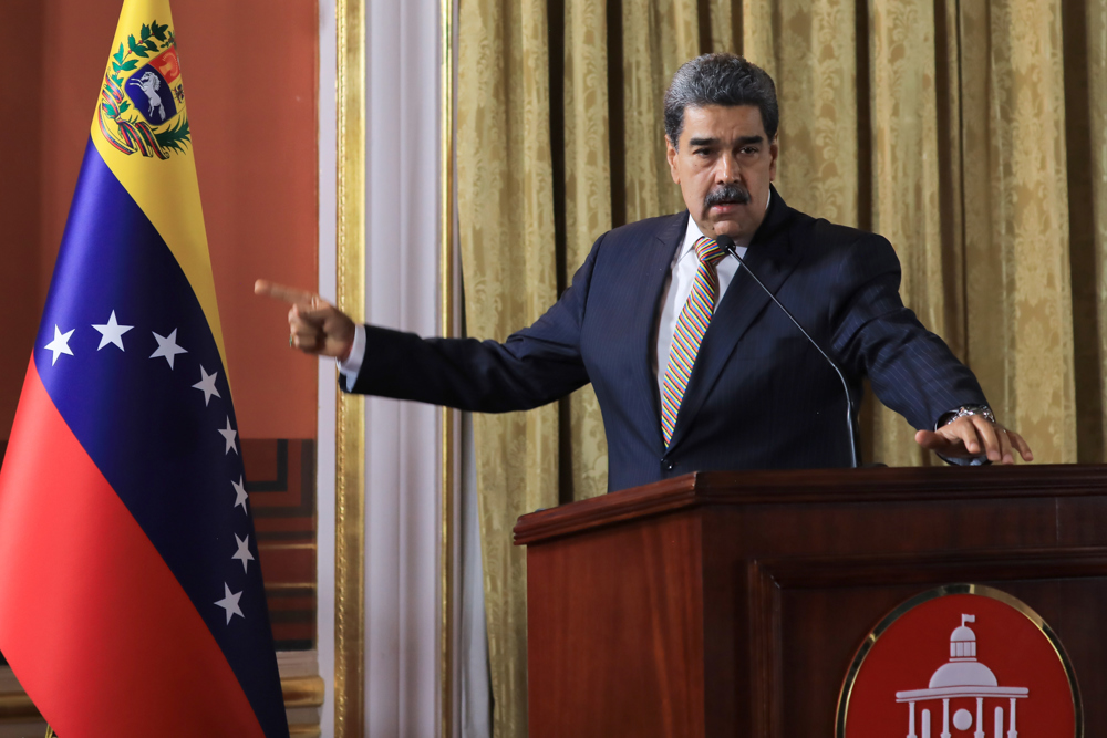 celac-termina-reuniao-sobre-venezuela-sem-consenso