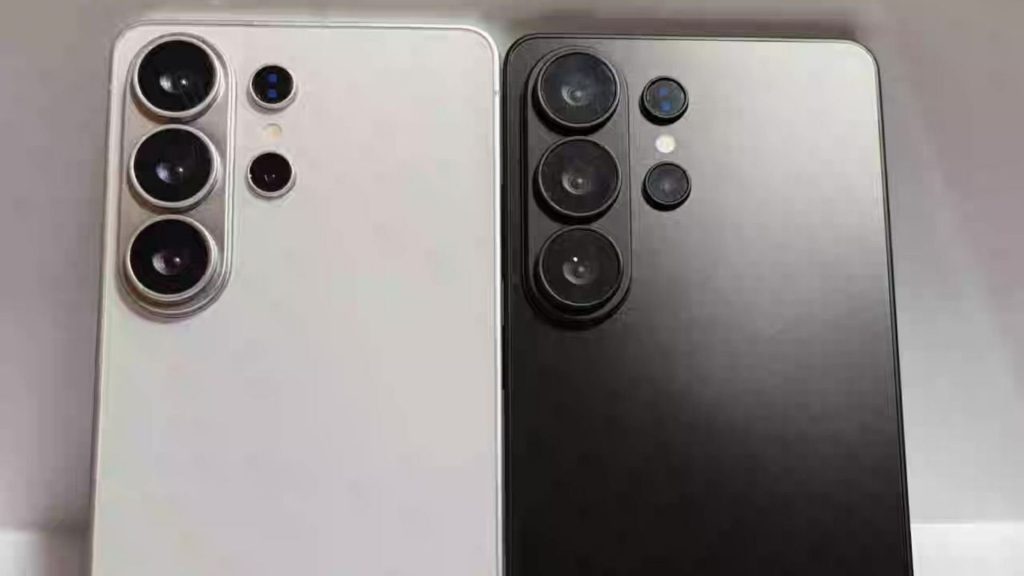 vazam-imagens-com-novo-design-traseiro-do-galaxy-s26-ultra