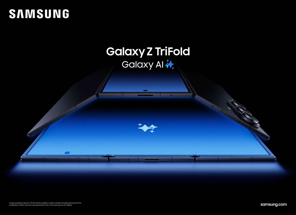 samsung-tem-prejuizo-com-galaxy-z-trifold,-aponta-relatorio