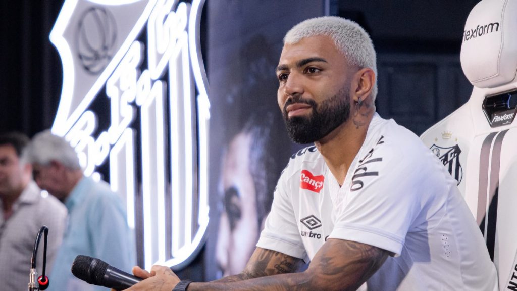 neymar,-selecao-e-vaias:-gabigol-em-apresentacao-no-santos
