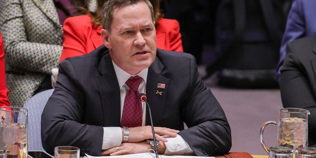 em-fala-na-onu,-estados-unidos-nega-guerra-e-ocupacao-da-venezuela