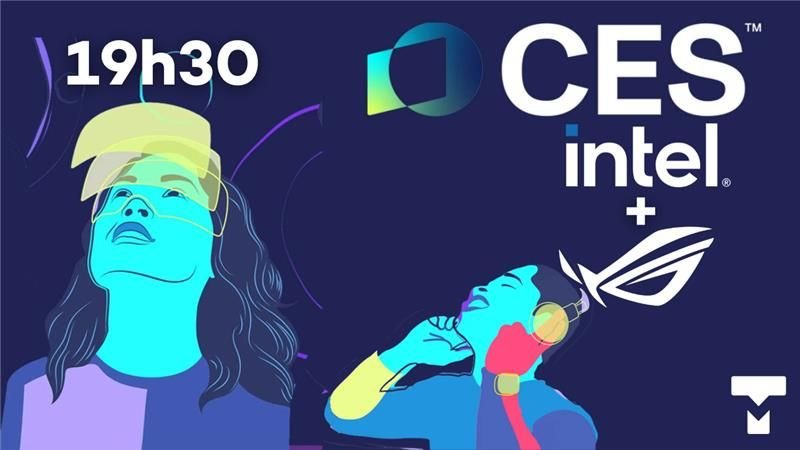 intel-e-asus-rog-na-ces-2026:-acompanhe-a-live-do-tecmundo