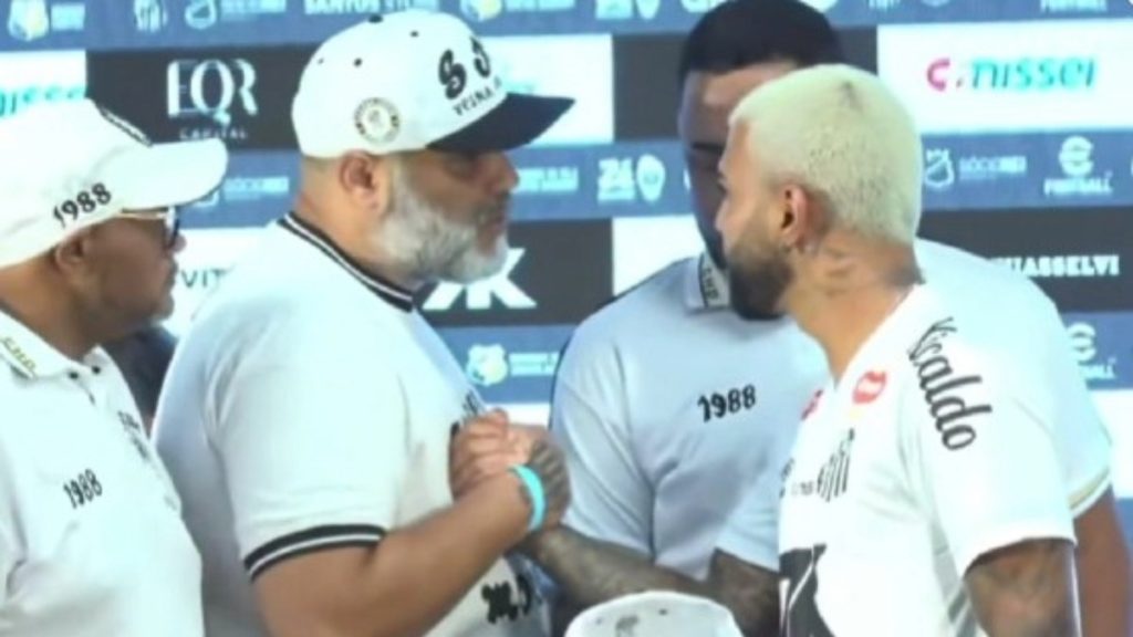 apresentacao-de-gabigol-chama-atencao-por-suposta-cobranca;-veja