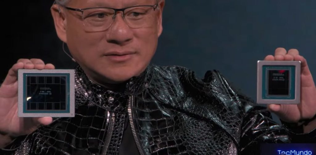 nvidia-lanca-vera-rubin-ai:-cinco-vezes-mais-potente-que-o-blackwell