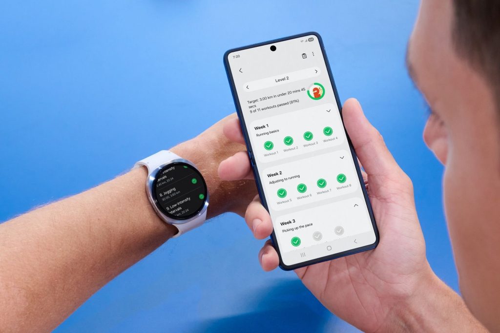 novo-recurso-do-galaxy-watch-e-galaxy-ring-promete-detectar-demencia