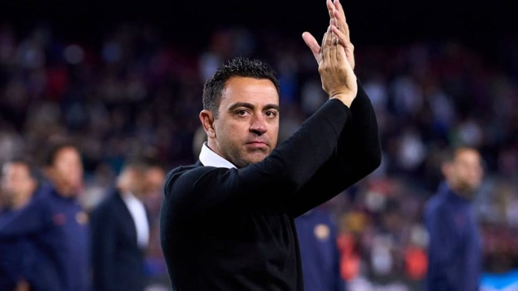 xavi-e-cotado-para-assumir-manchester-united;-confira-candidatos