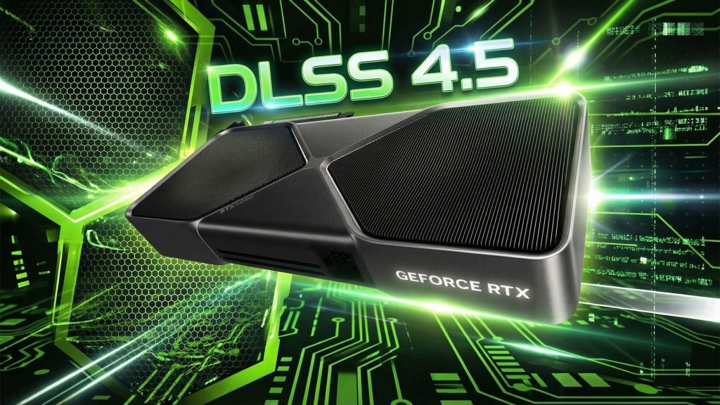 nvidia-lanca-dlss-4.5-para-todas-as-gpus-da-linha-rtx!-veja-o-que-muda
