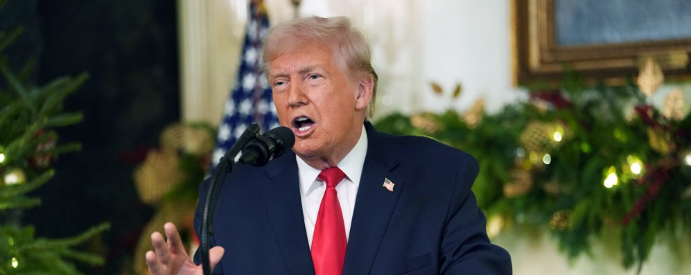 trump-diz-que-estuda-caminhos-para-adquirir-a-groenlandia
