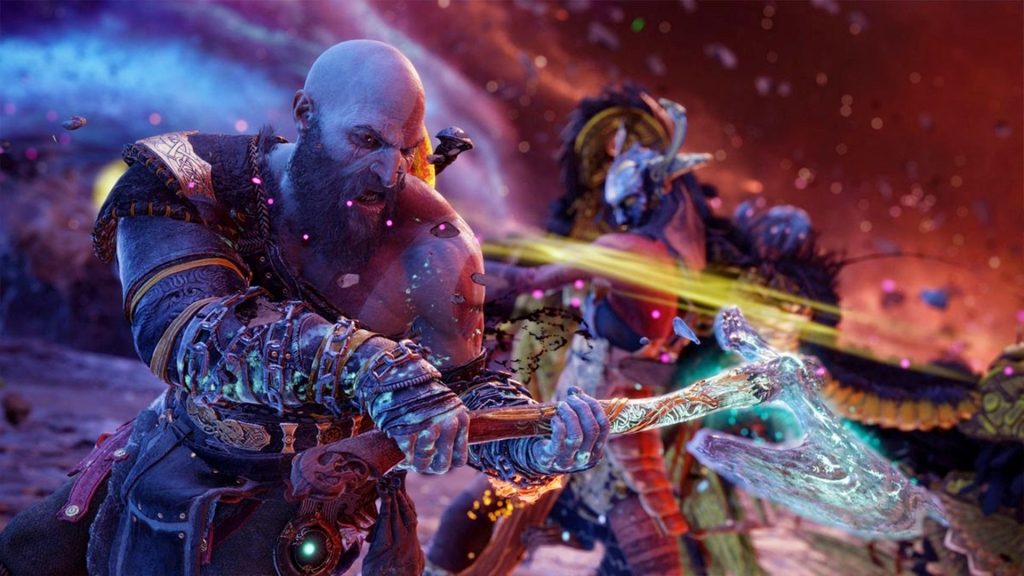 ia-da-playstation-jogara-por-voce-quando-estiver-perdido-no-gameplay,-sugere-patente-da-sony