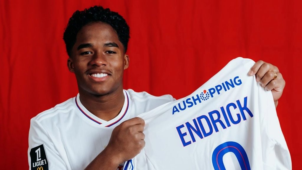 palmeiras-ainda-pode-faturar-com-endrick,-emprestado-ao-lyon