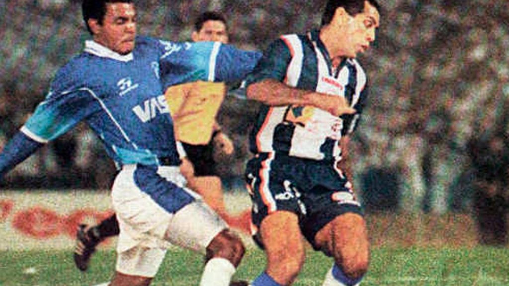 a-aventura-do-csa-na-copa-conmebol-de-1999