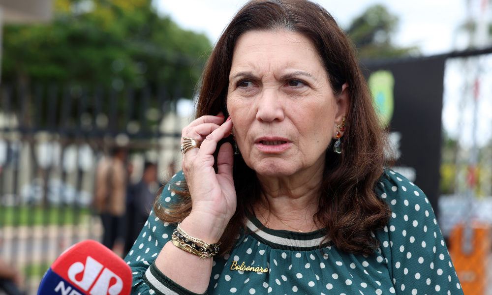 estao-‘matando-bolsonaro-aos-poucos’,-diz-bia-kicis